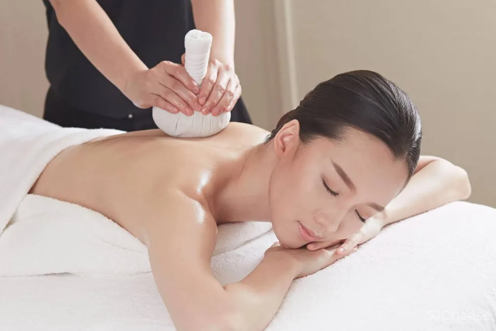 Yabu Pushelberg-曼谷柏悦酒店•低调优雅的奢华!