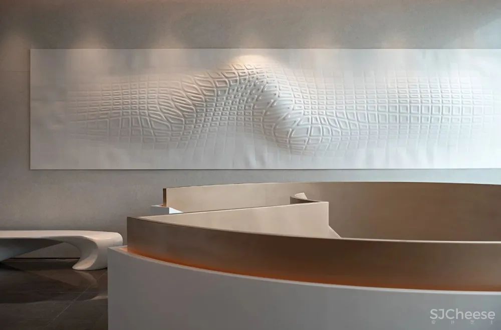 伶居设计:保利 · 梦工场,造梦先锋!