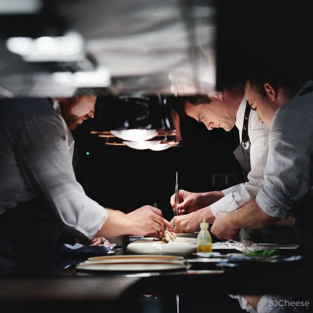 Axel Vervoordt | Purs Hotel , 素雅平和侘寂酒店