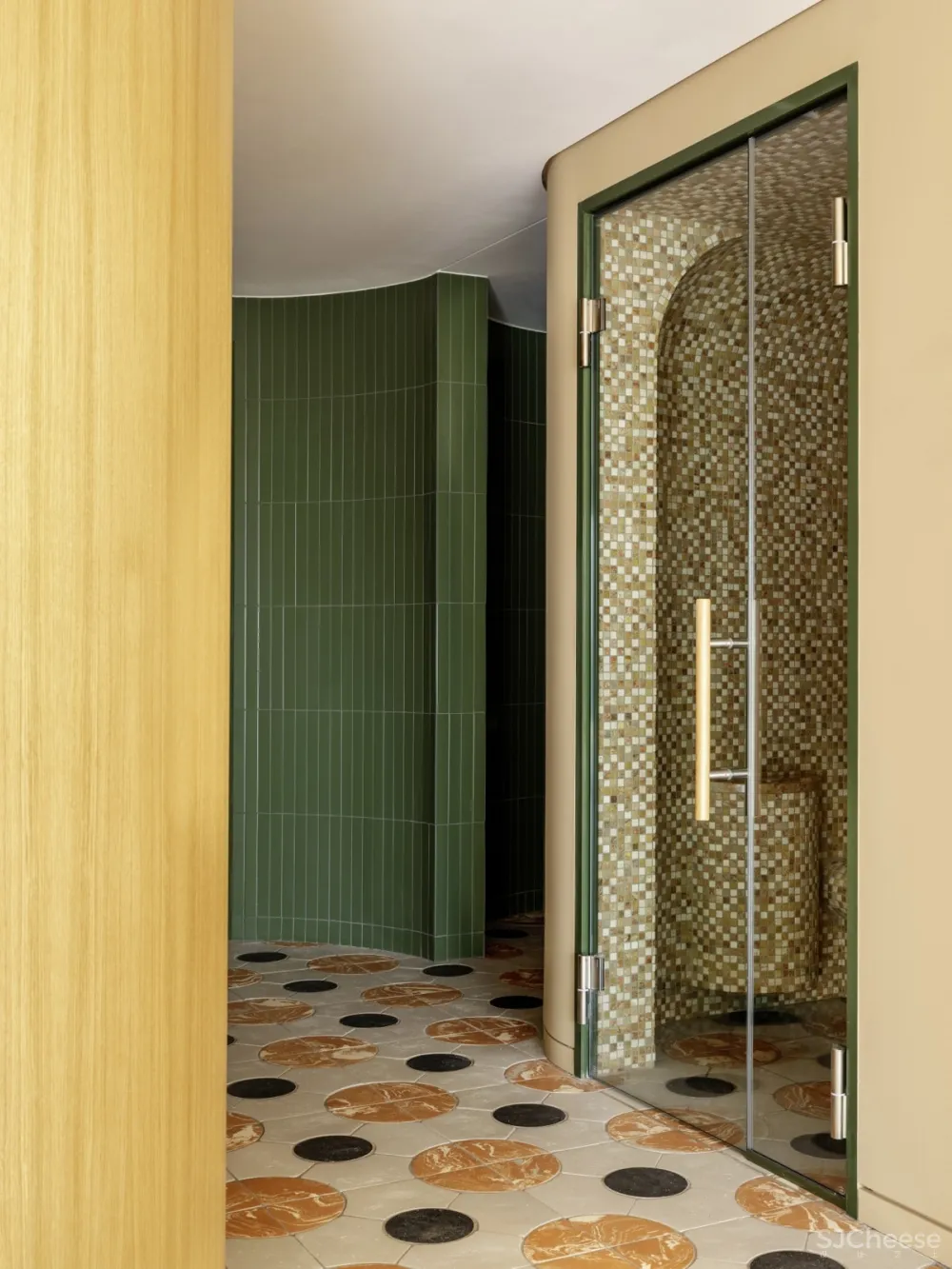 Agnes Rudzite | Jurmala Residence , 现代时尚的传奇别墅