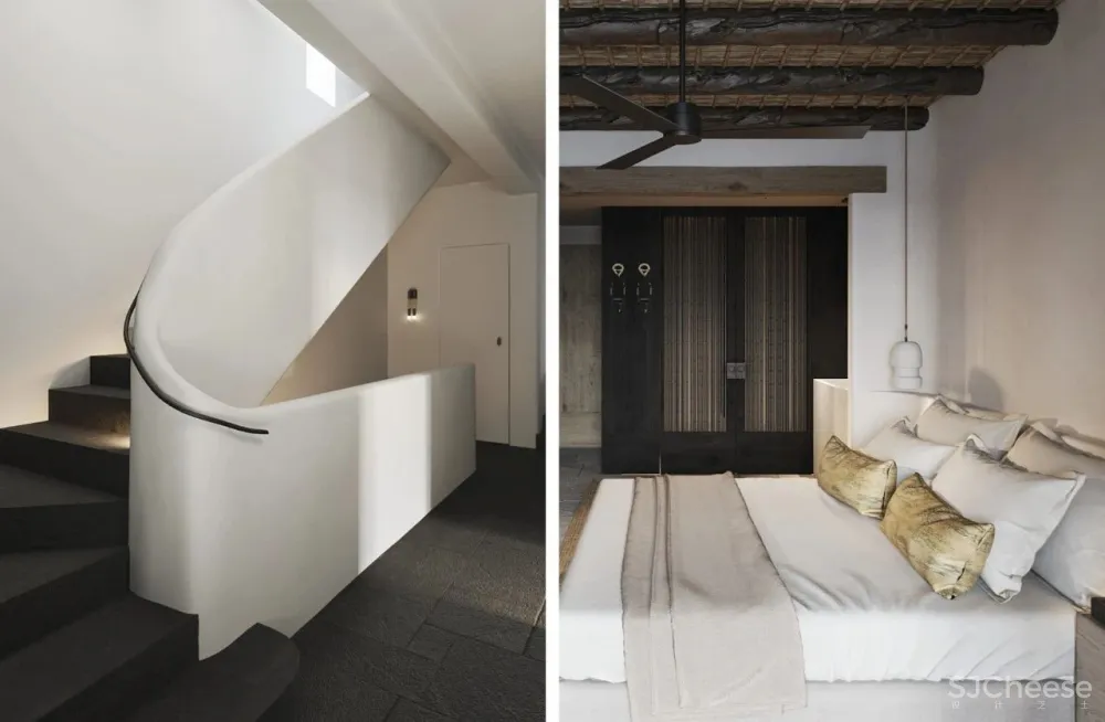 Kalesma Mykonos丨无与伦比的纯粹寂静之美