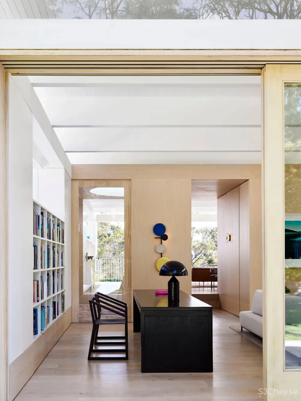 Madeleine Blanchfield 新作 自然简约 朴实无华