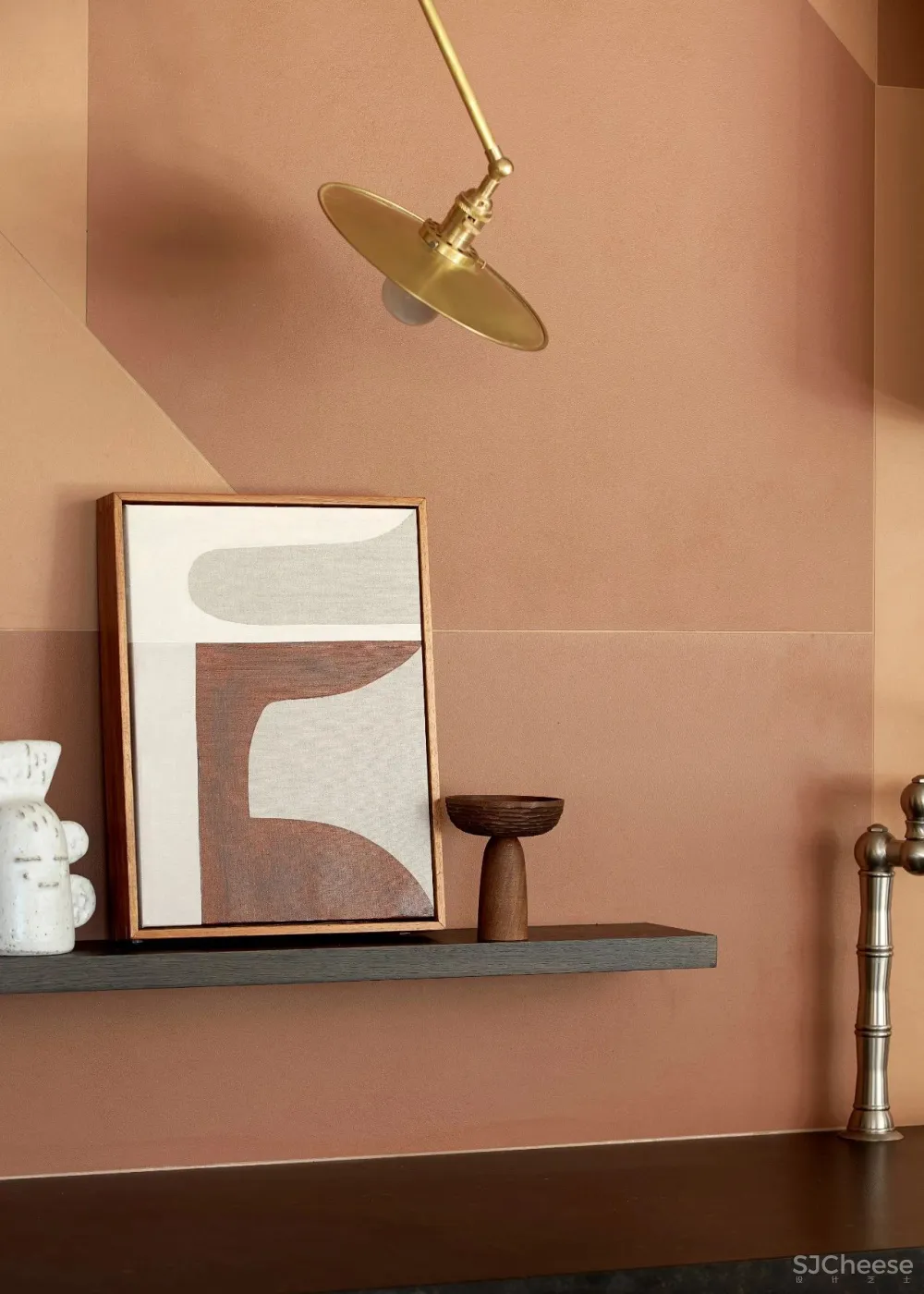 好色，理所当设