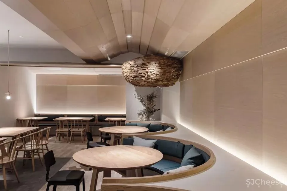 设计寻访利旭恒:用空间来表达文化