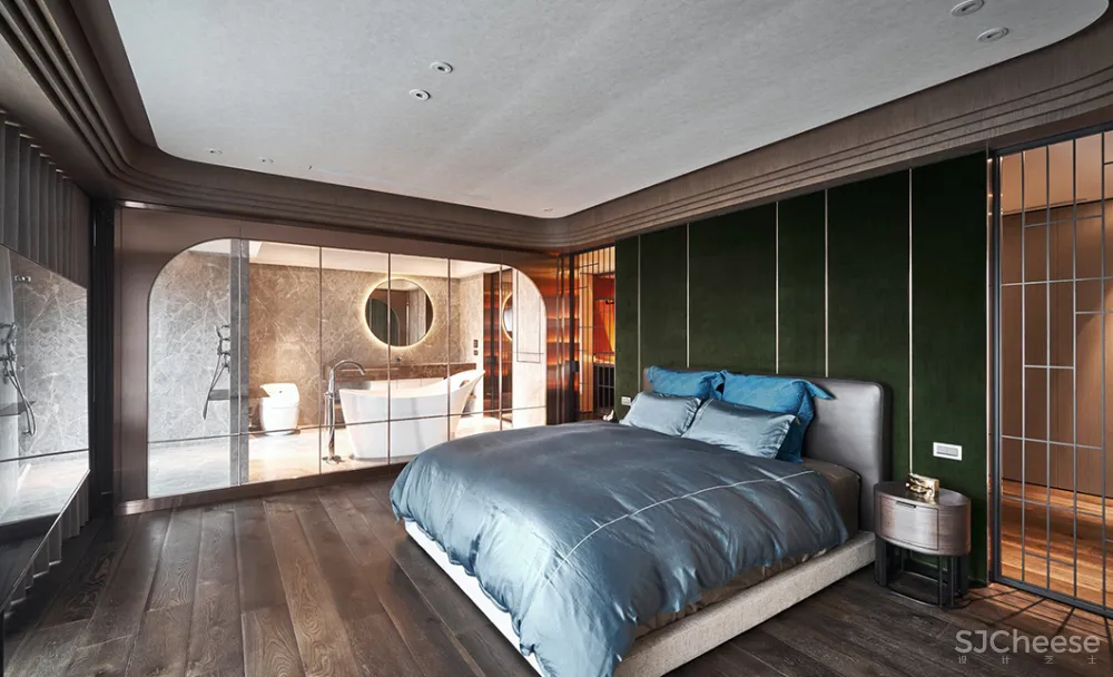 精致的简约设计,最有格调!