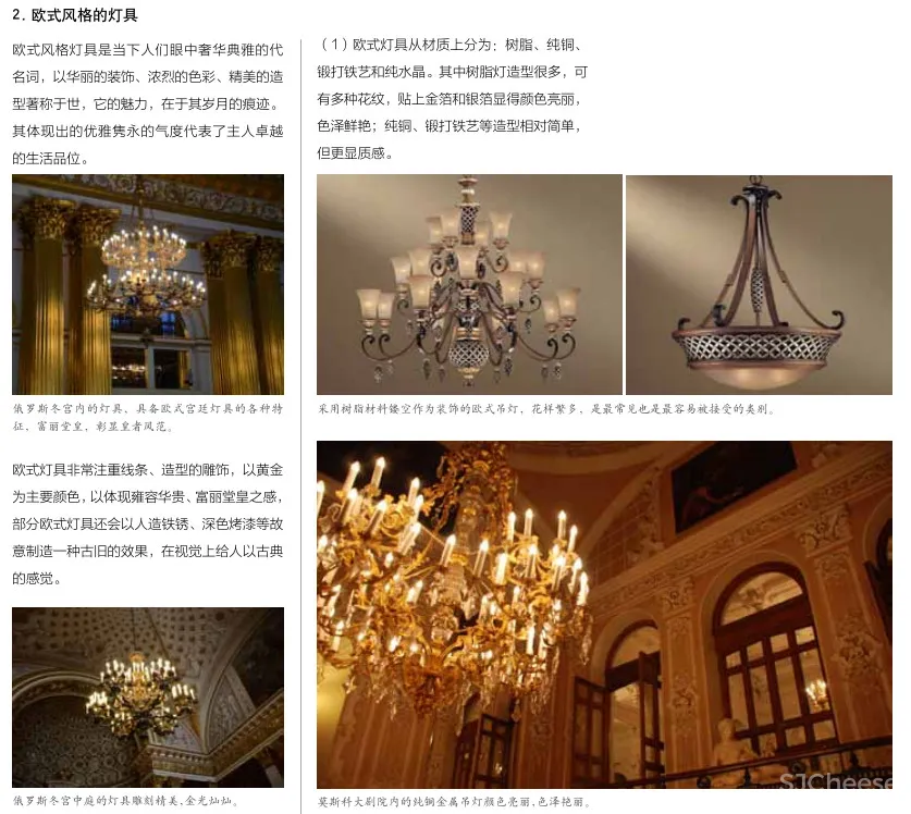 听说,室内设计师都不懂软装设计?