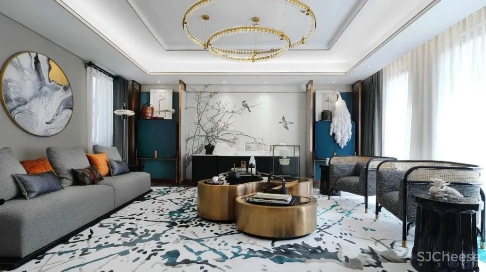 2020流行色彩，美翻了！