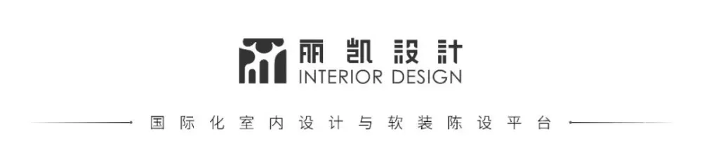 146㎡建邦国宸府,精致生活,在热烈的艺术间穿行 丽凯设计