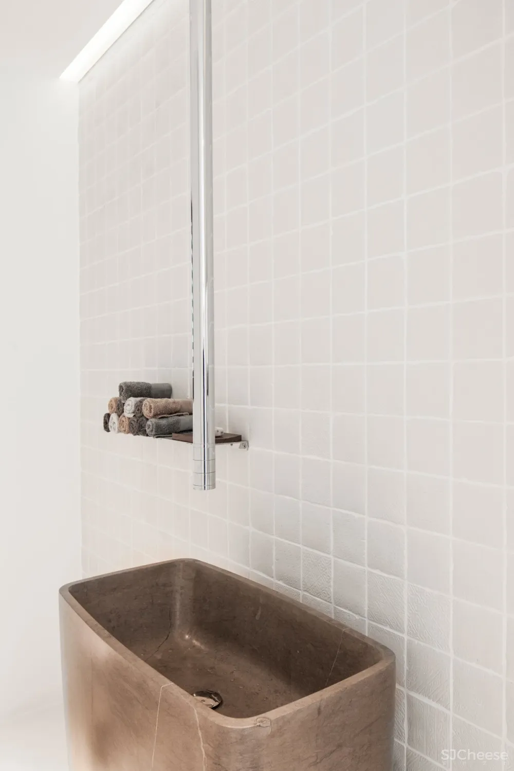 Phillip Architects BDA | Villa Bunkherr , 现代极简主义的豪华住宅