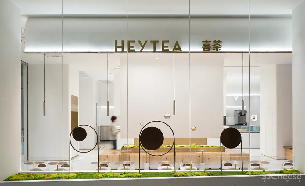 “全能设计师”郑铮和他的多元设计秘诀