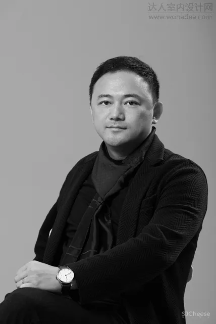 MOD墨设设计丨潍坊青州市恒信.青州风华尚品幼儿园