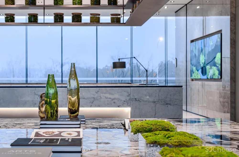 牧笛设计:自然意境的体悟与追溯