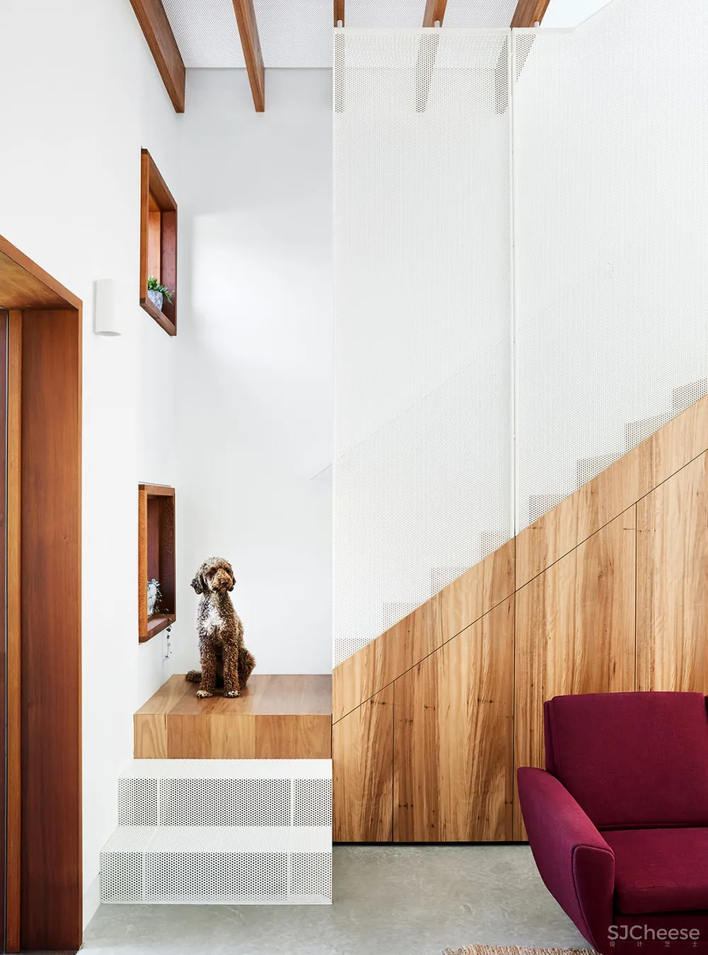 Austin Maynard | Newry House , 现代维多利亚式住宅