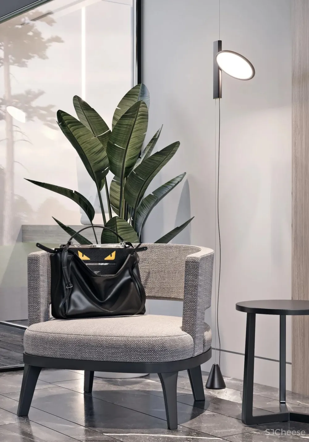 TOLKO Interior 专辑