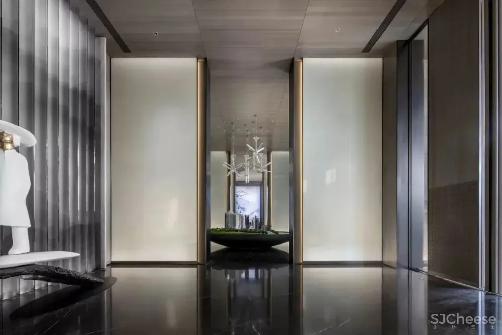 Panshine 派尚设计专辑