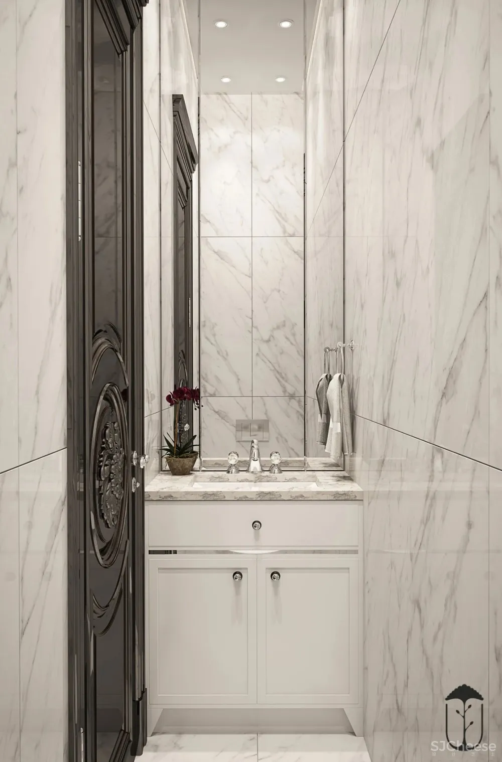 轻奢,一种对生活品质的追求!