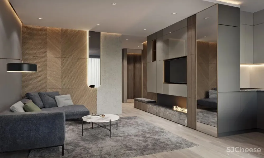 TOLKO Interior 专辑