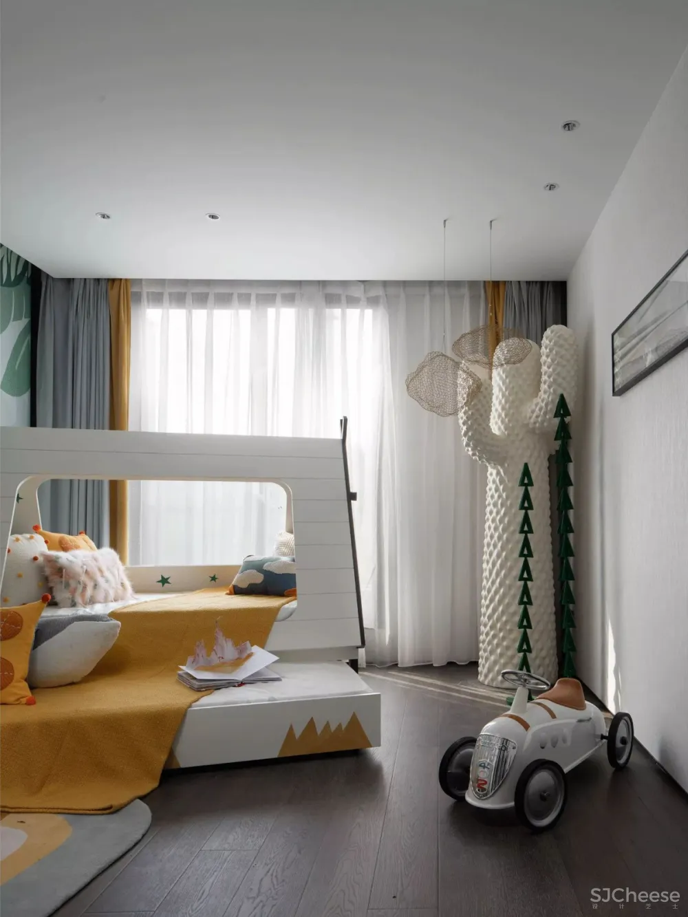 【2020年第一季度】别墅豪宅类人气前三案例分享