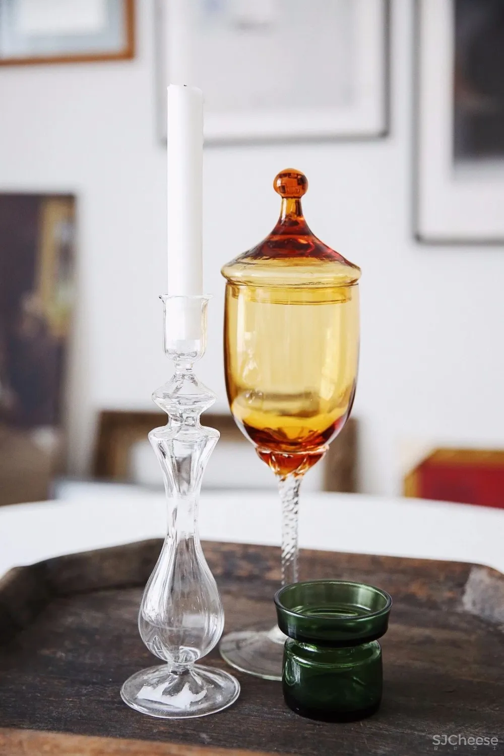 麻辣烫店倒闭,文艺青年用自己160m²的家逆袭,自由流浪的感觉太好了!