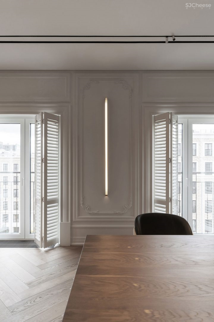 6 组「照片级」效果图, 真实的画面藏了多少细节