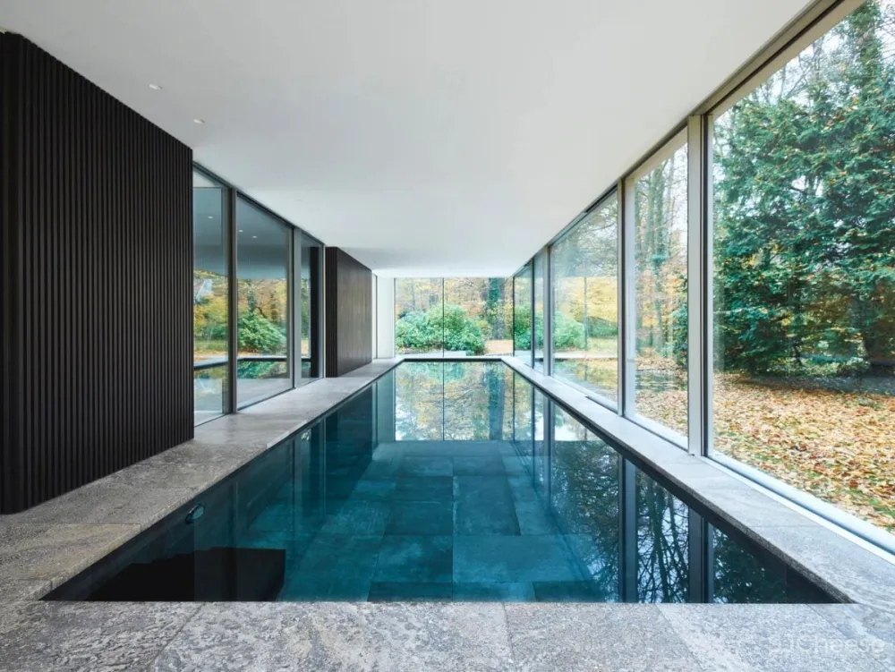 一座房子,装载了我们人生所有的梦想!