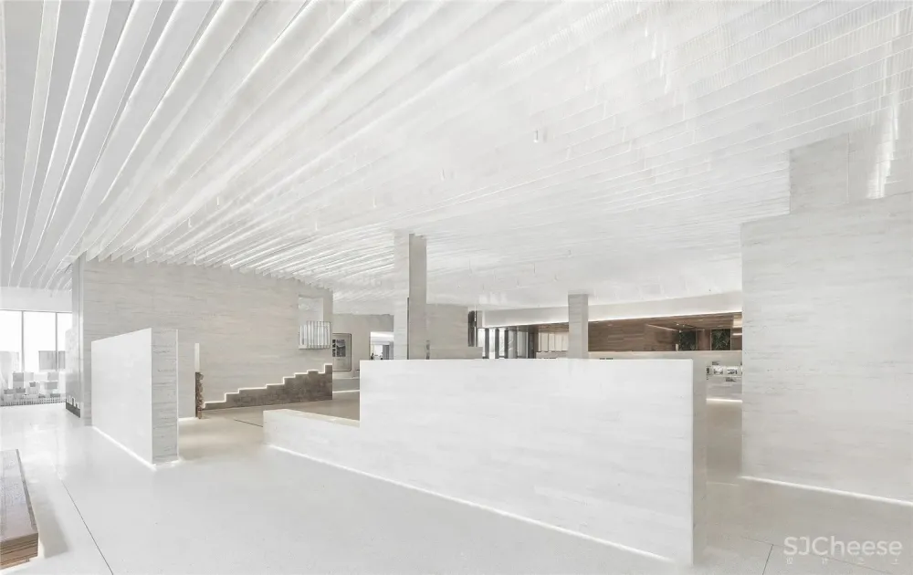 感受自然 云山艺术馆