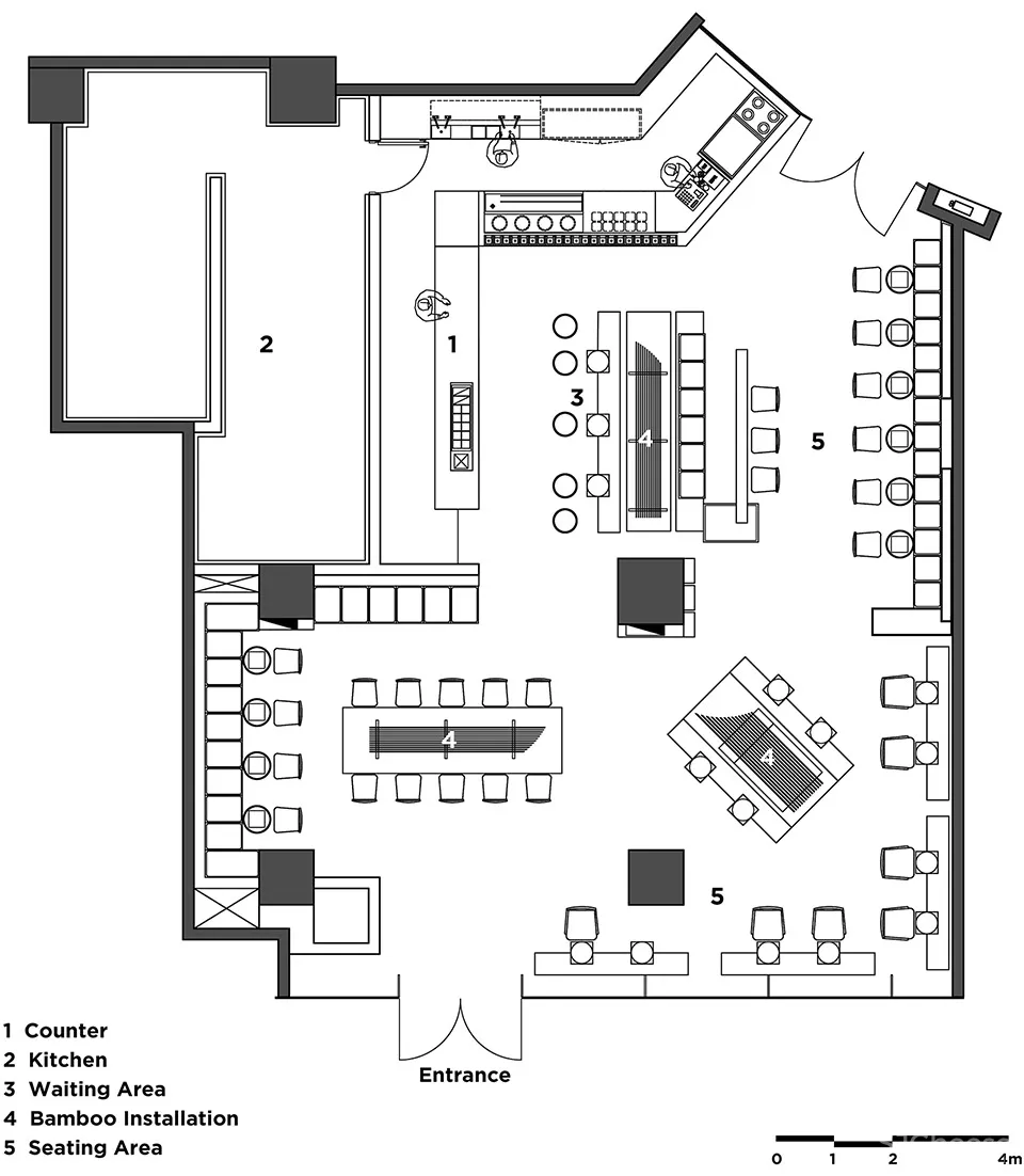 喜茶:设计我是专业的,卖茶只是副业!