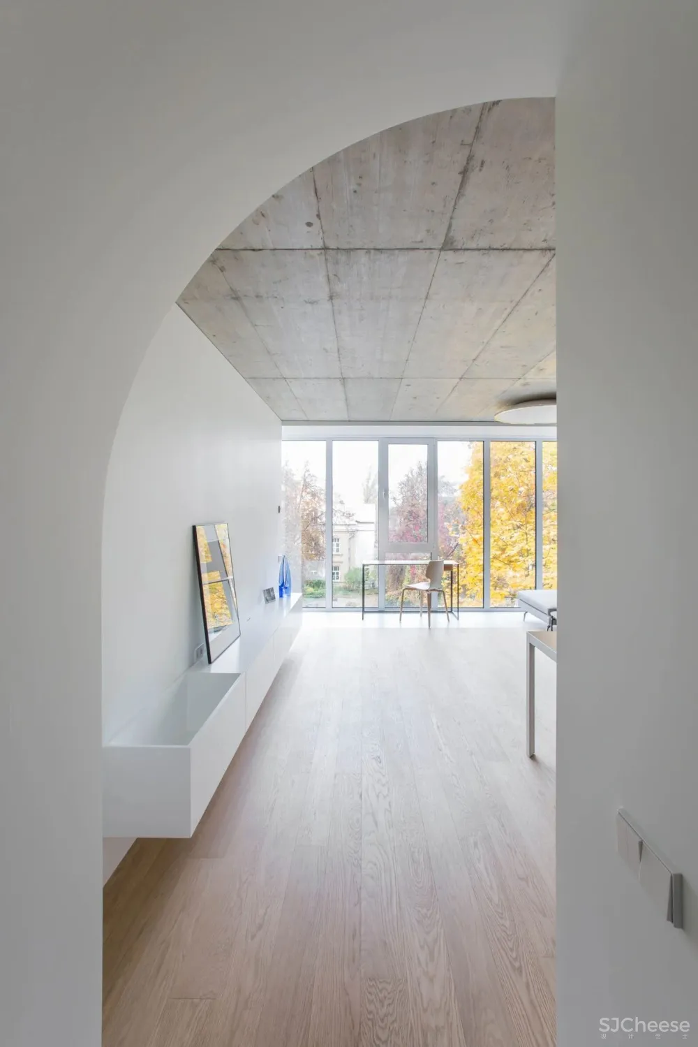 YCL studio丨 不忘初心 与自己的世界对话