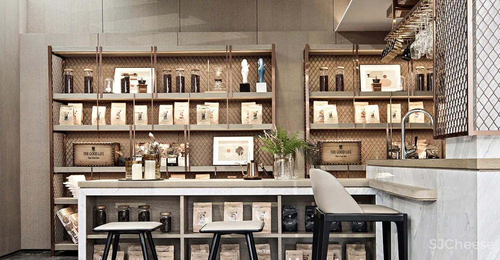 首发 吴文粒:240㎡简约叠墅,探寻沉静的艺术!