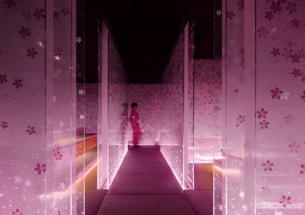 黑泡泡 | 樱久让日本料理