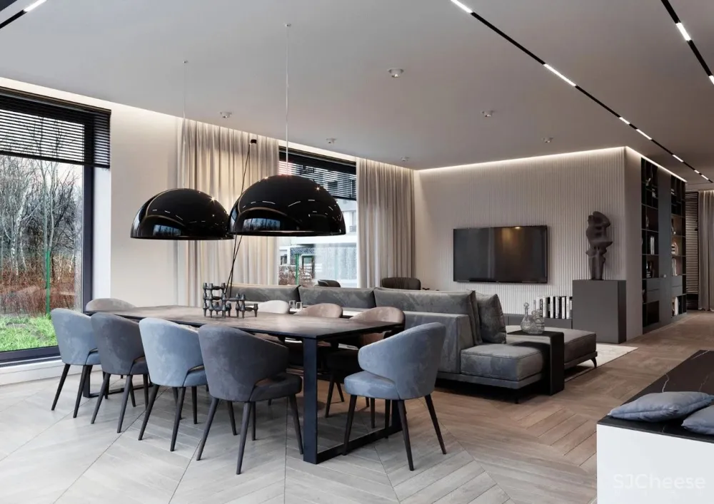 精致简约，根植于简单的生活美学！