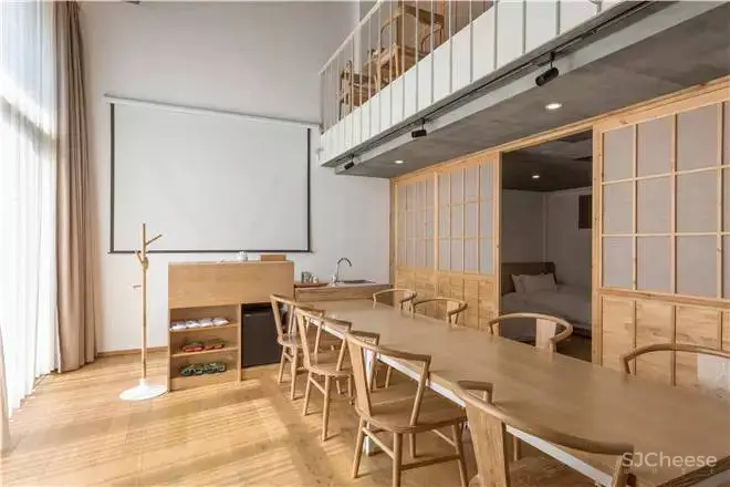 看完西溪这五个美宿，我终于明白为什么大大到访杭州第一站就来了这里