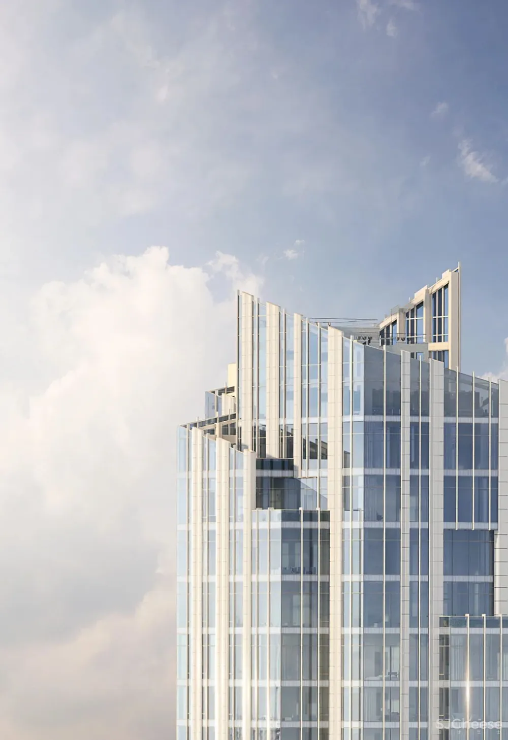 知.鉴赏新作 看国外地产 品豪宅时尚