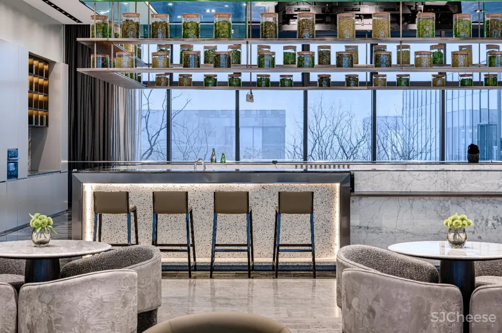 牧笛设计:自然意境的体悟与追溯