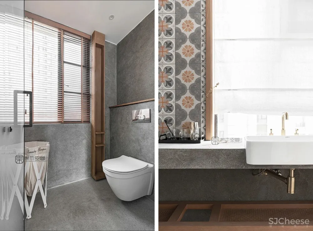 原木 诧寂风，这才是年轻人喜欢的格调！