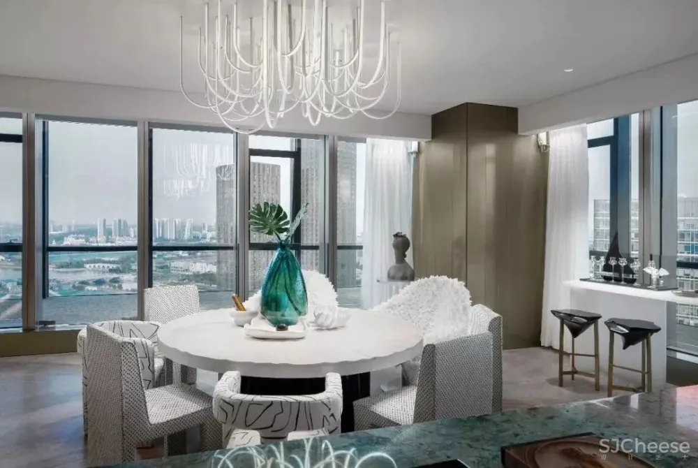 GBD 杜文彪专辑 样板间