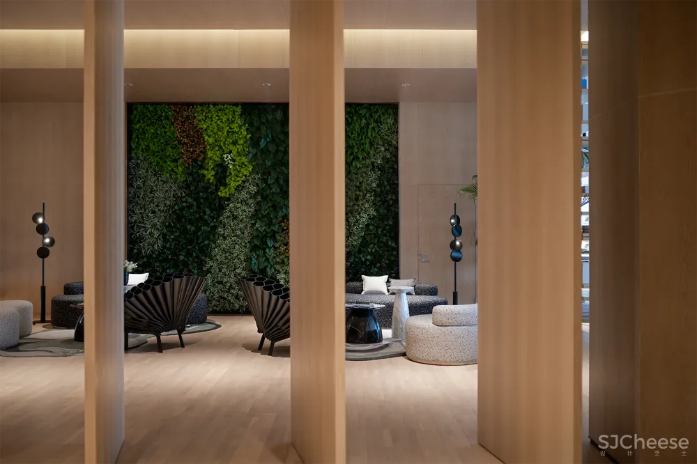 以城市之名,解构质感生活!