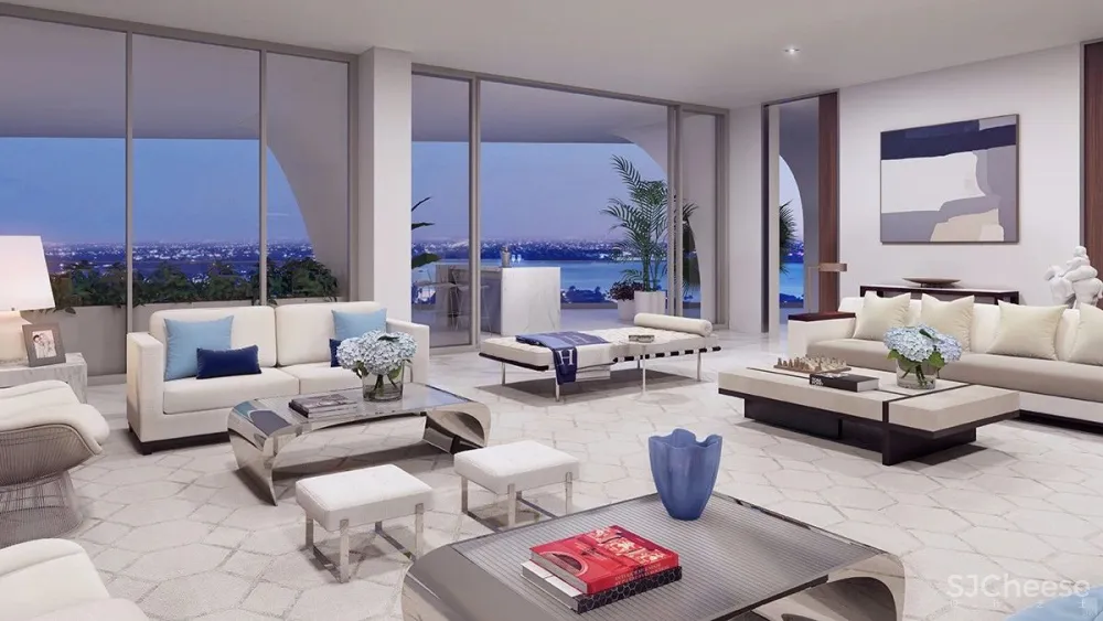 以城市之名,解构质感生活!