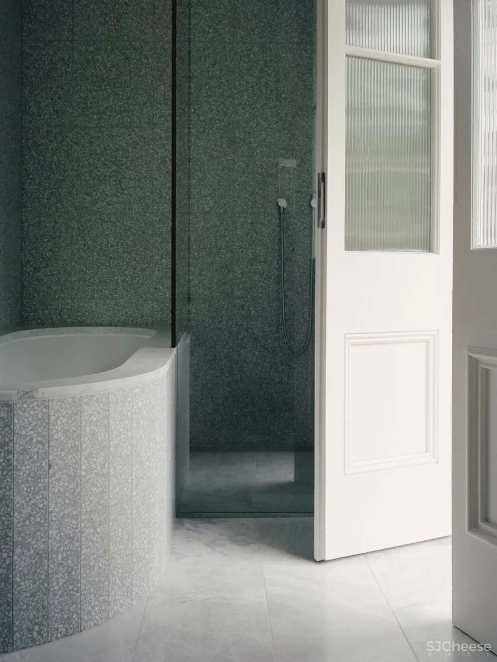 Pandolfini Architects | Concert Hall House , 当代创意的音乐之家