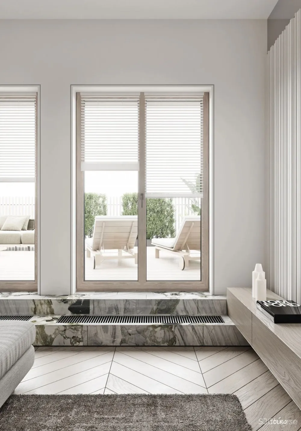 TOLKO Interior 专辑