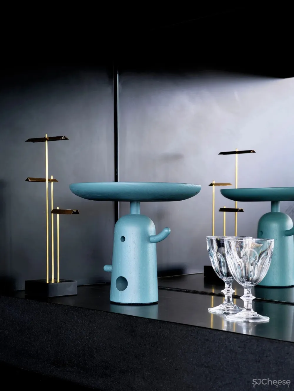 Madeleine Blanchfield 新作 自然简约 朴实无华