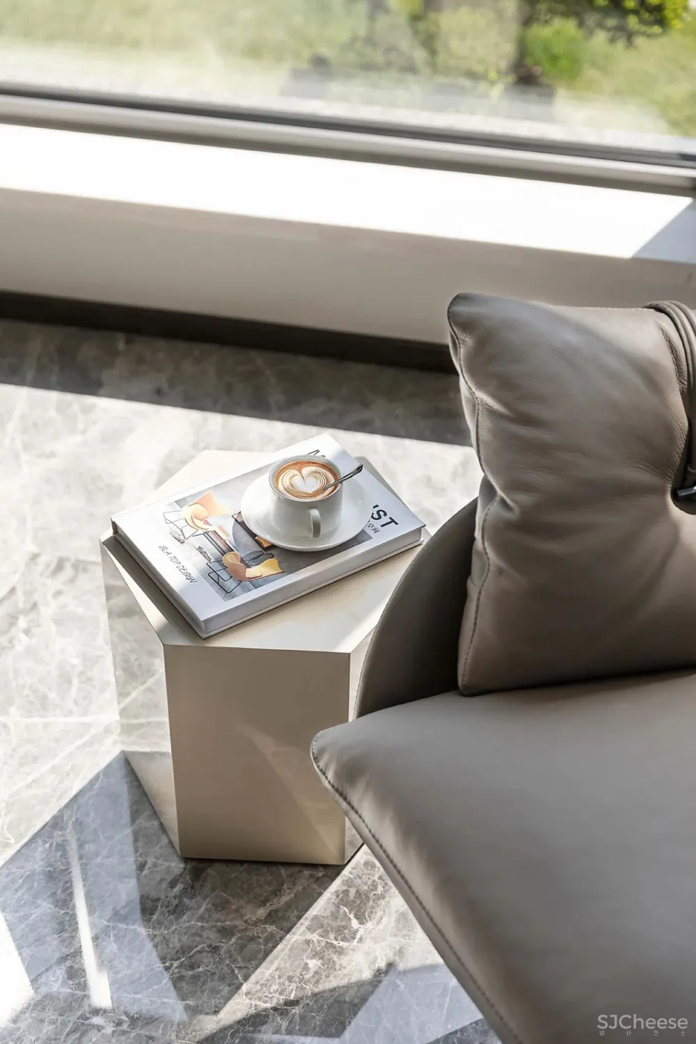 这样的私宅别墅,太美了!