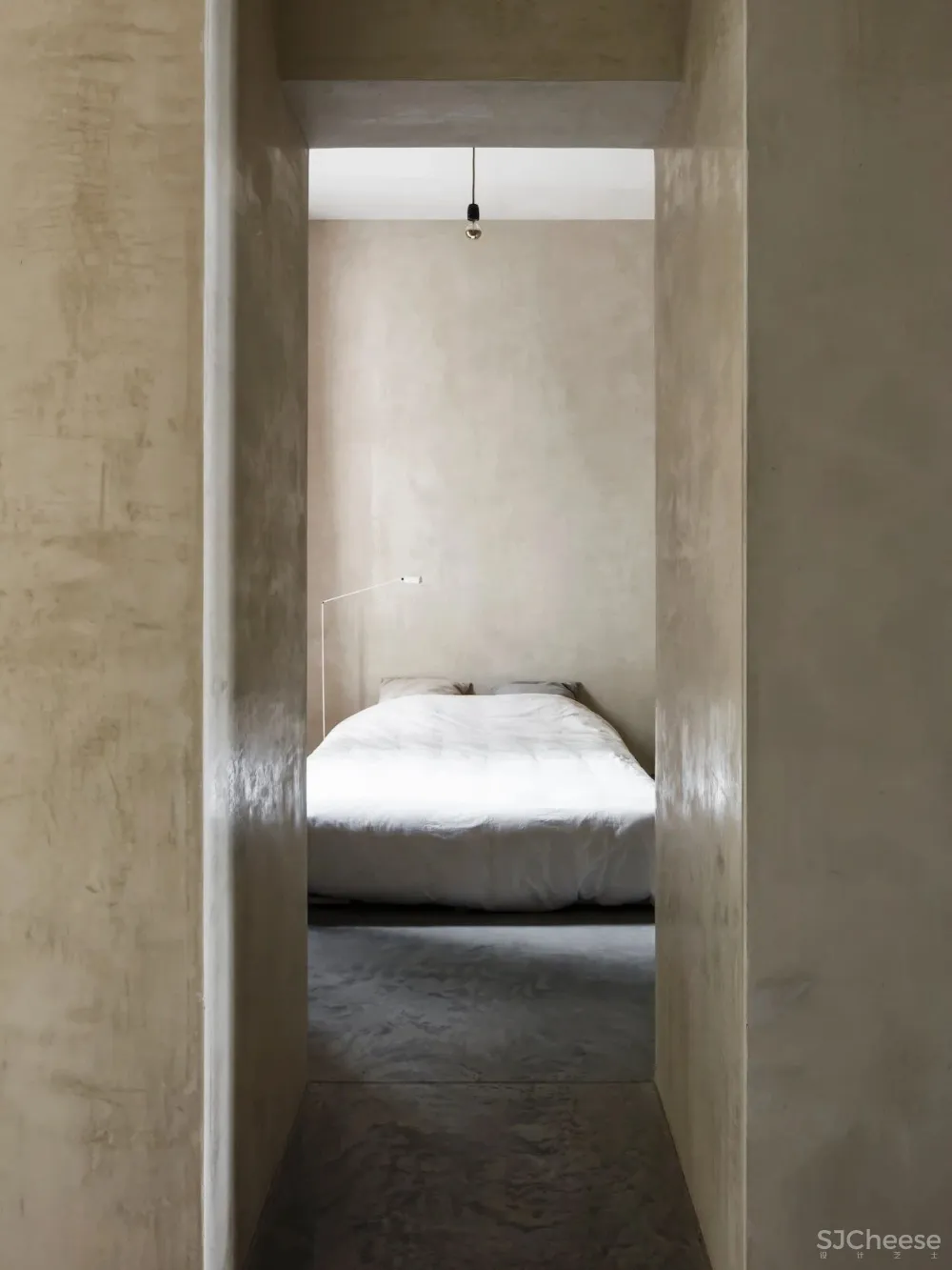 自然朴实,诱人而宁静的住宅!