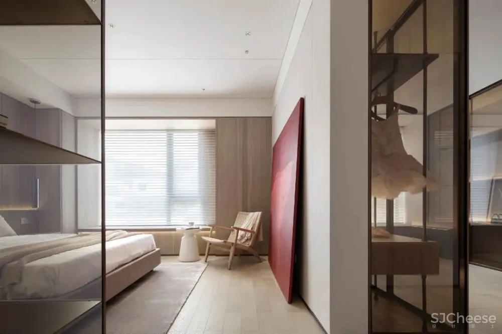 李益中：坚持策略思维，营造人文气质