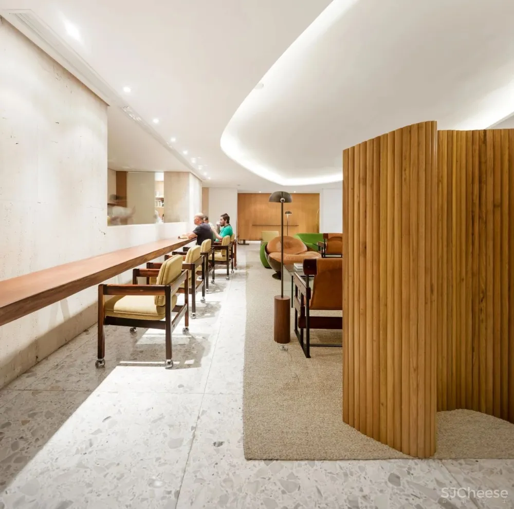 超美的10家设计酒店，每一家都想去住！