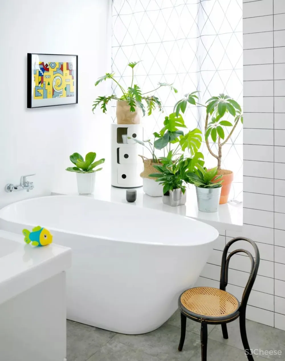 风潮∣今天，带你去6个明星家里看看！