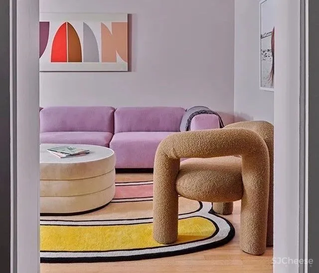 收藏 2020 22年度色彩热点趋势