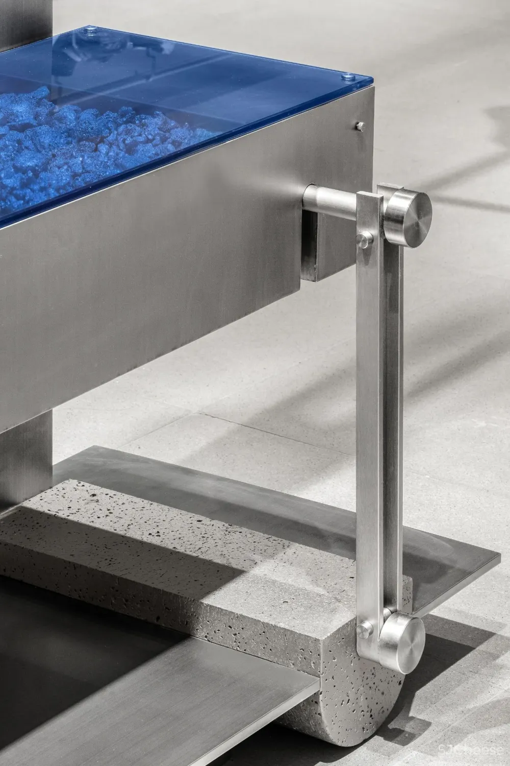 DAS Lab：先锋设计，诠释品牌灵魂！