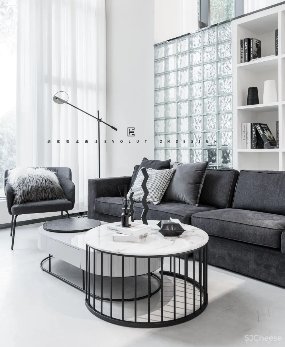 进化 | SOAI WEDDING 神圣的几何