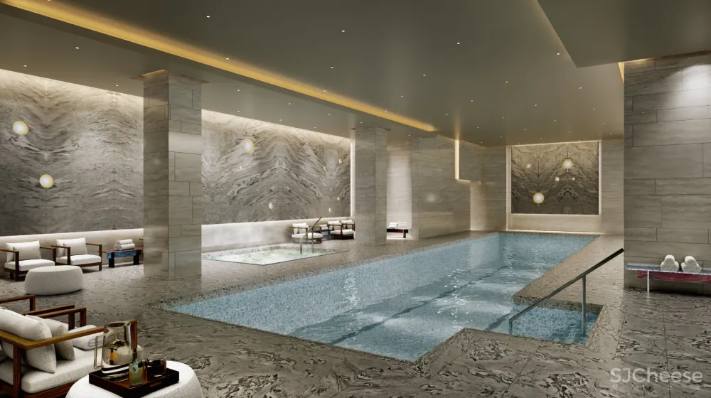 知.鉴赏新作 看国外地产 品豪宅时尚